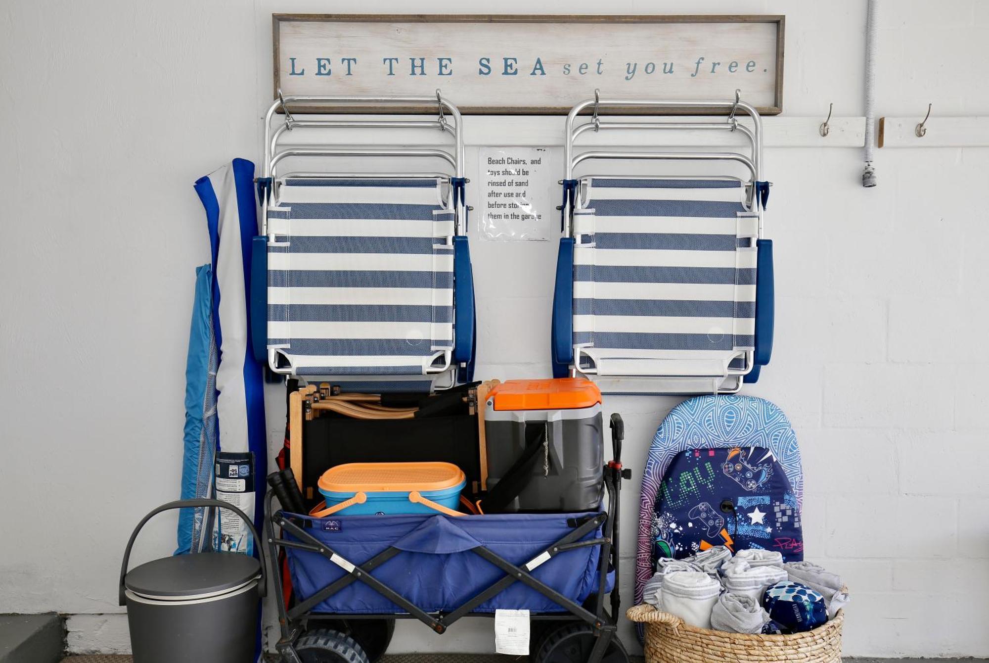 Zen Beach Retreat - Ocean View Townhouse -No Drive Beach New Smyrna Beach Eksteriør billede
