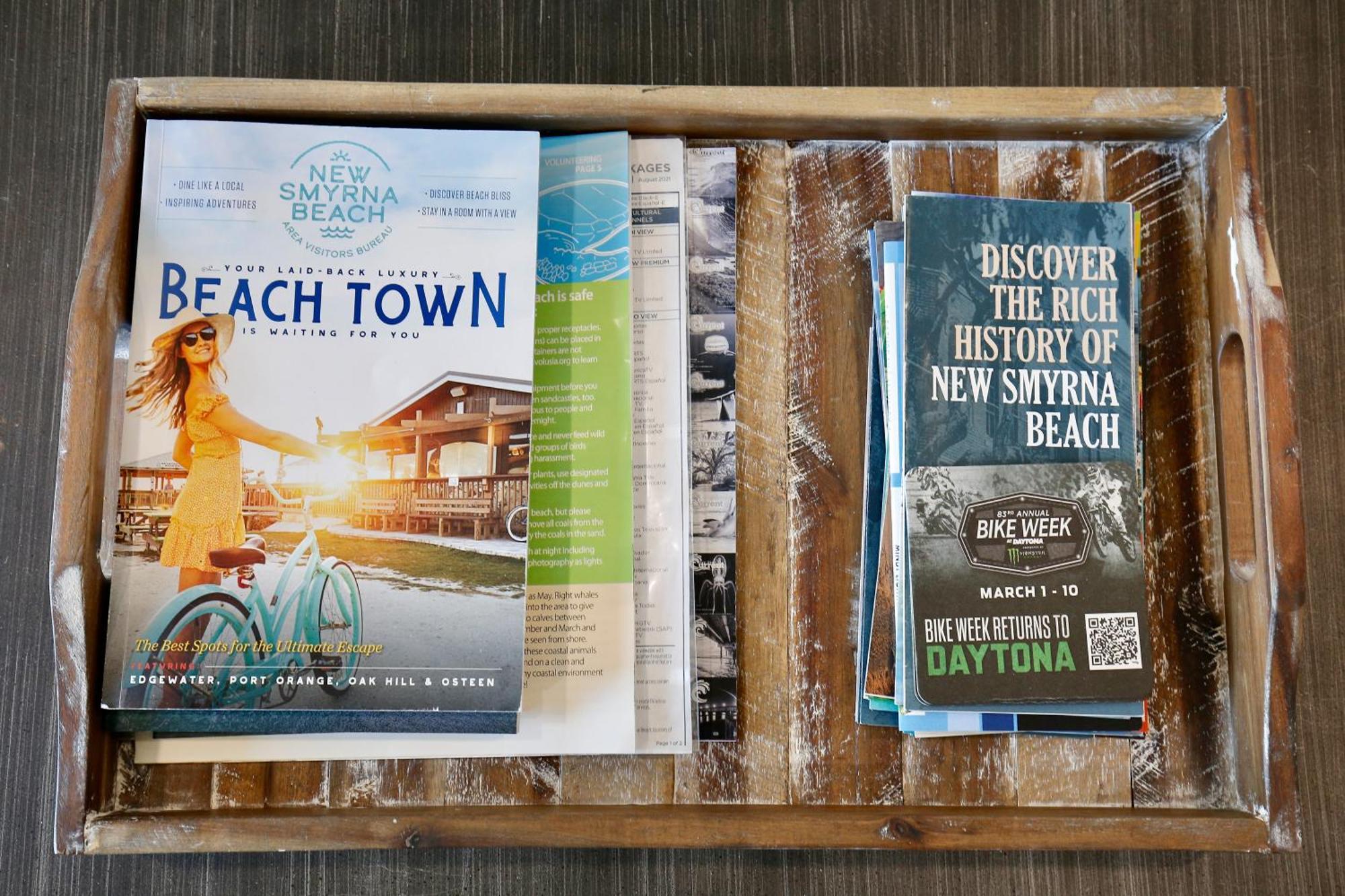 Zen Beach Retreat - Ocean View Townhouse -No Drive Beach New Smyrna Beach Eksteriør billede